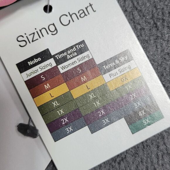 New TIME & TRU tropical Ruched Halter Swimsuit underwire bikini Top small - Picture 5 of 5